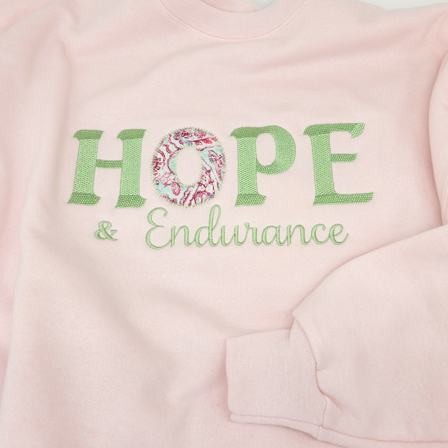 Hope & Endurance Sweatshirt