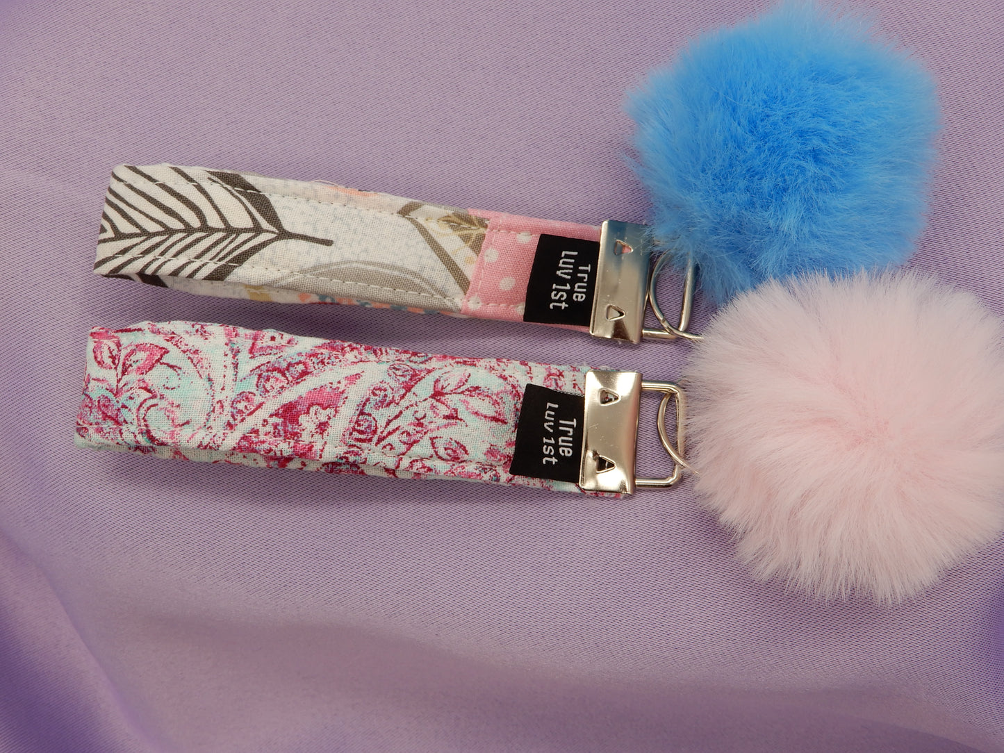 Scorpio Zodiac Key Fobs
