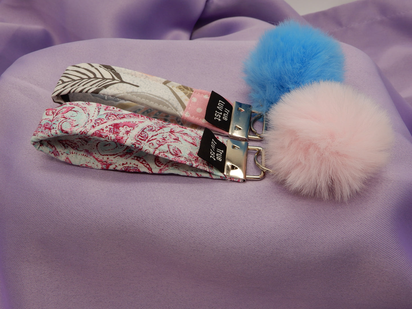 Scorpio Zodiac Key Fobs