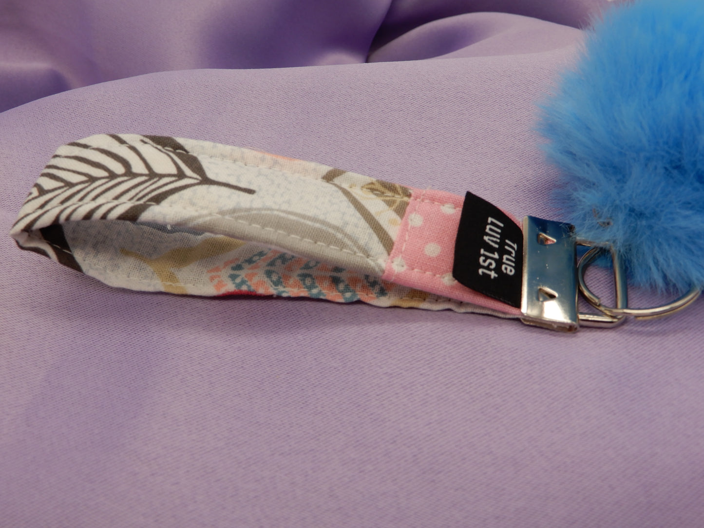 Scorpio Zodiac Key Fobs