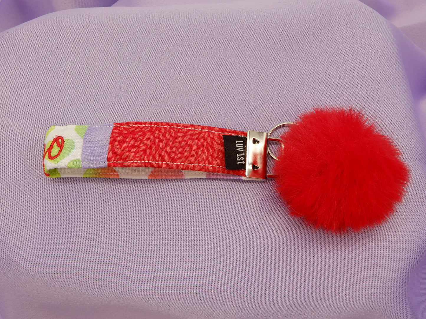 Virgo Zodiac Key Fobs