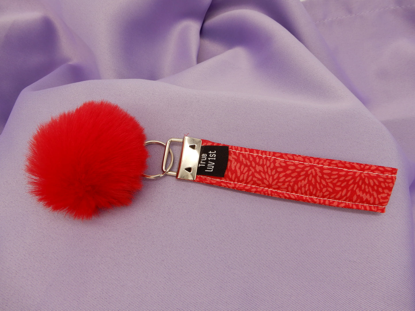 Leo Zodiac Key Fobs