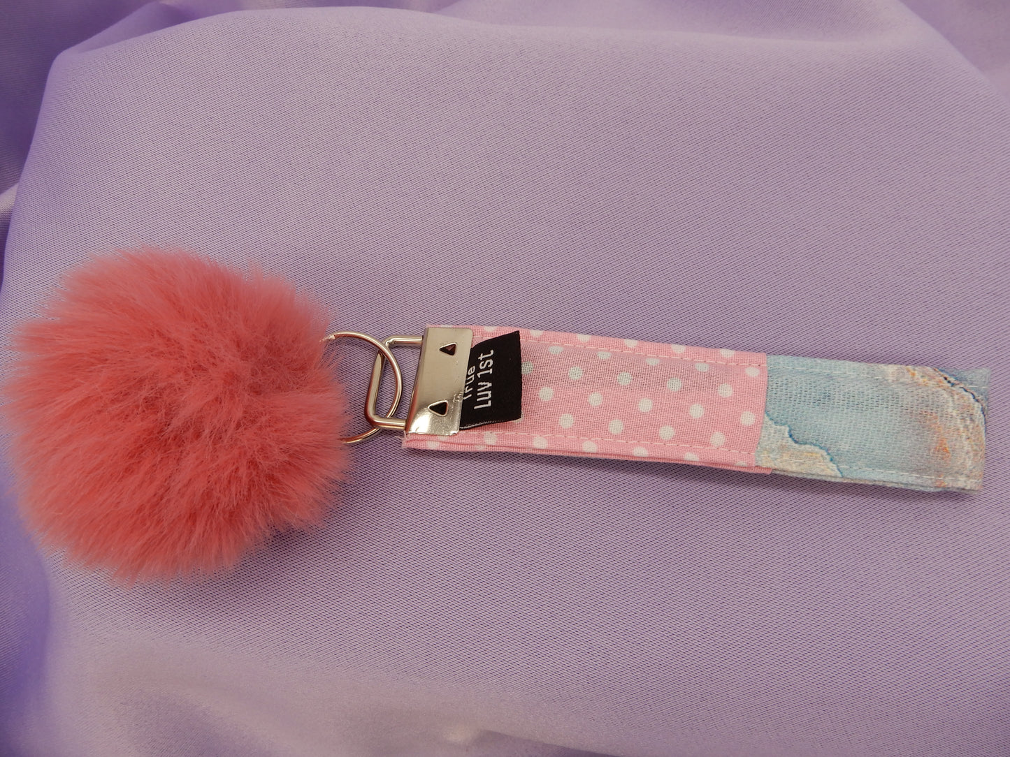 Leo Zodiac Key Fobs