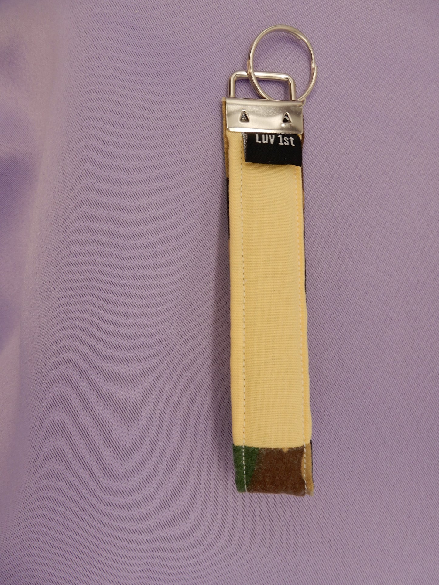 Libra Zodiac Key Fobs