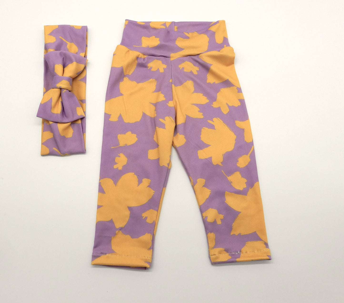 Leggings with Headband Limitied Edition