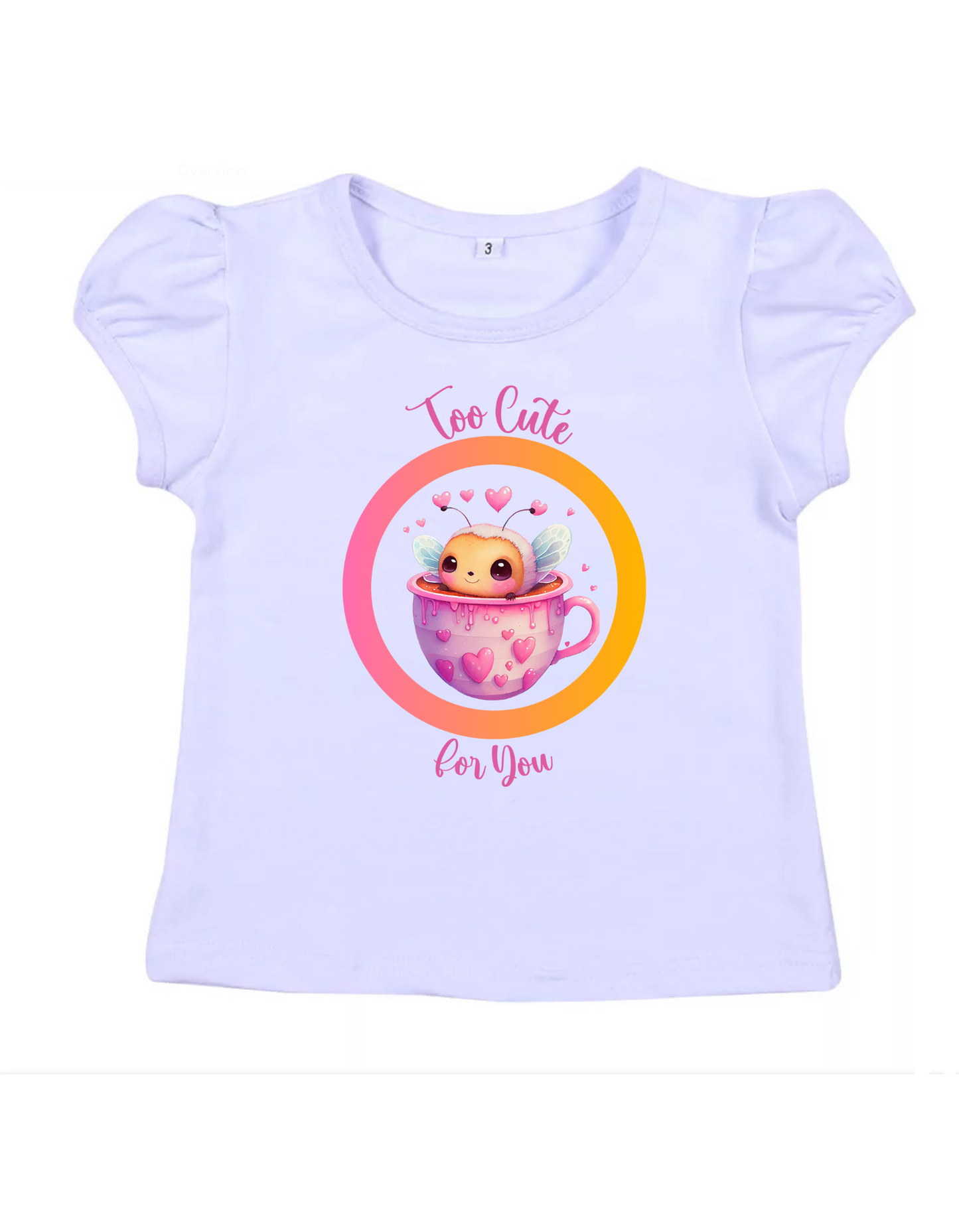 Bumble Bee Shirt