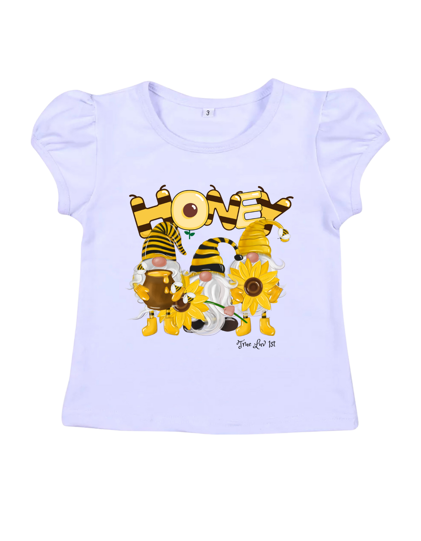 Honey Garden Gnomes Shirt