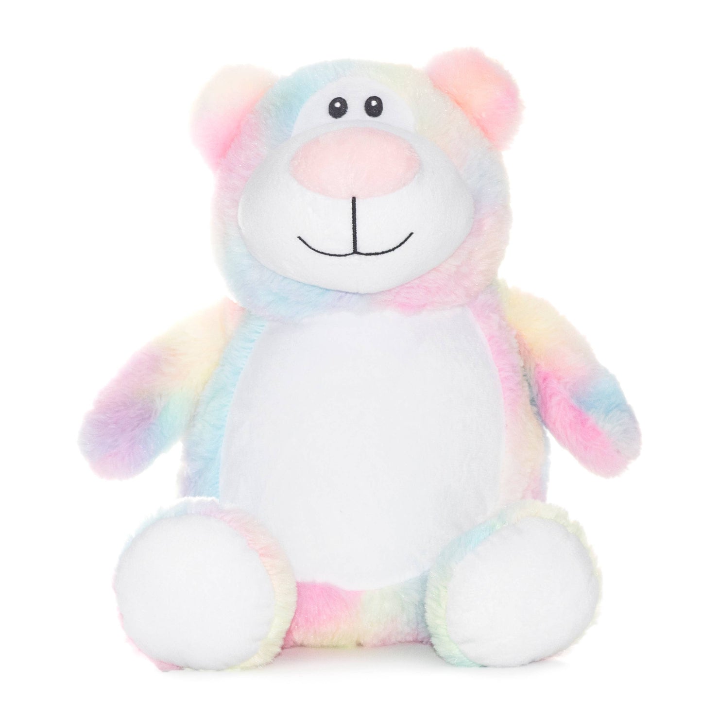 Big Sister Cubby Bear