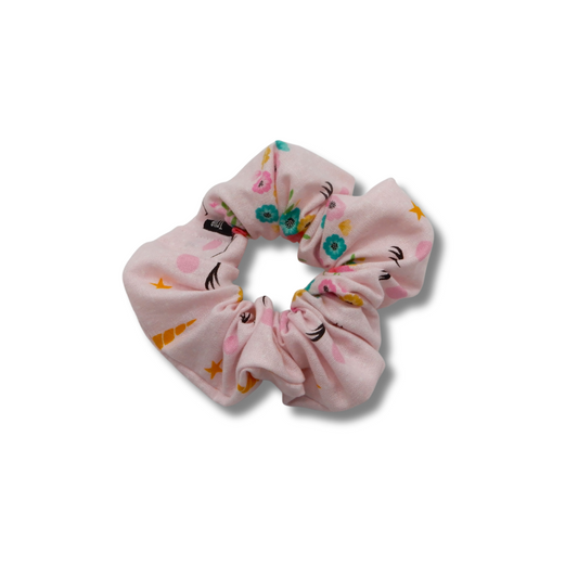 Unicorn Scrunchie-medium