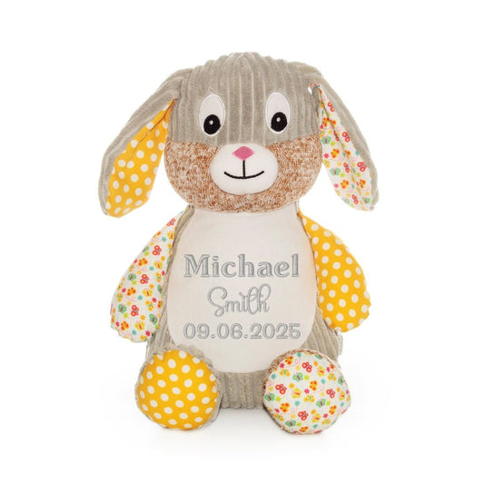 Sunshine Sensory Bunny