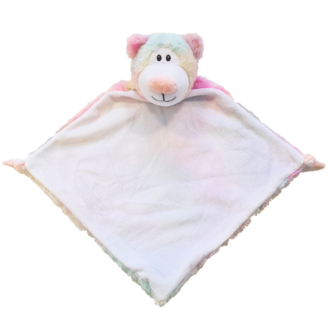Pastel Bear
