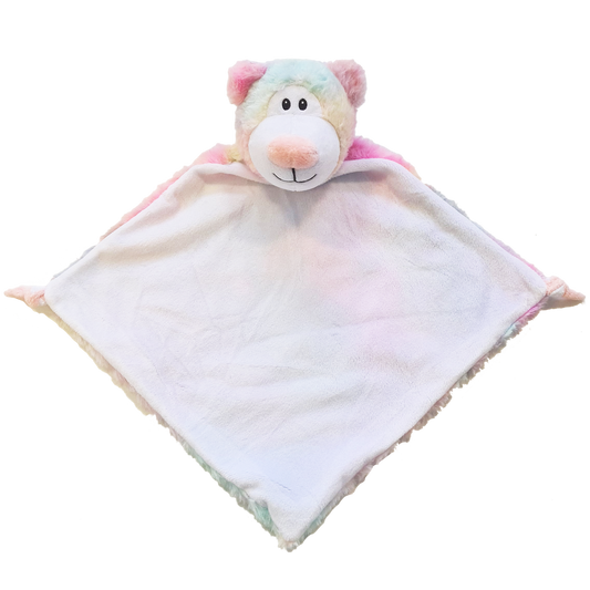 Pastel Bear