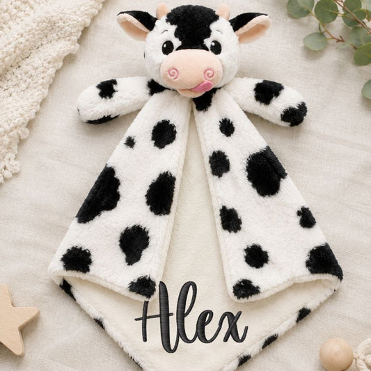 Cow Lovey