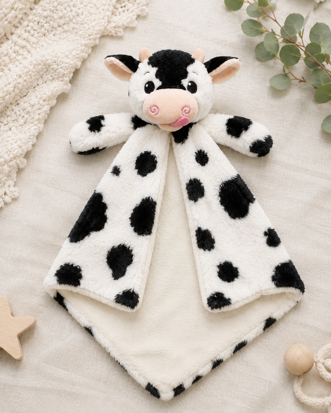 Cow Lovey