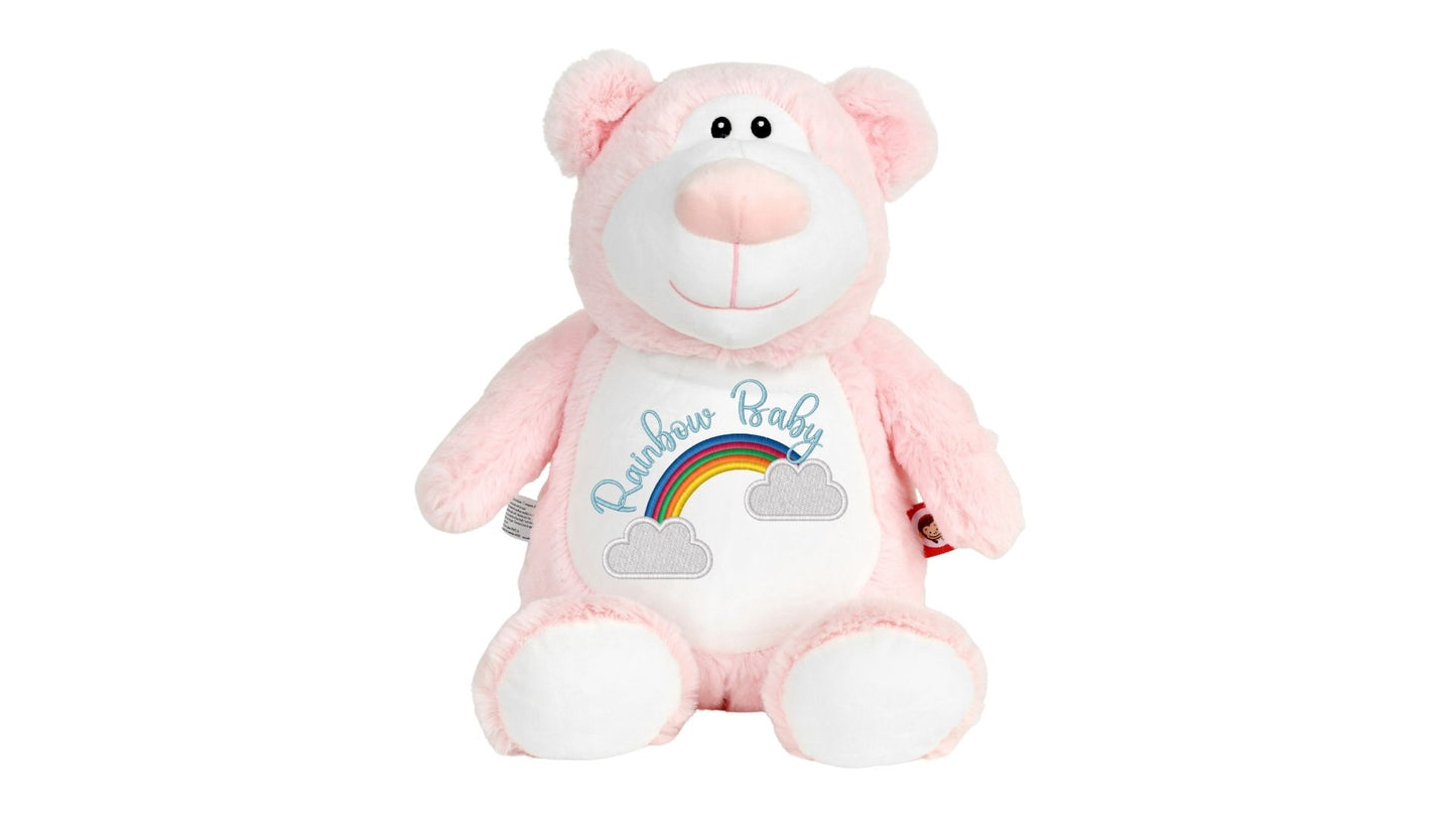 Rainbow Baby