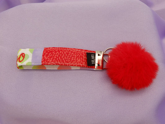 Virgo Zodiac Key Fobs
