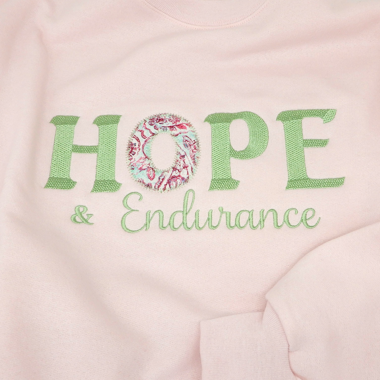 Hope & Endurance Sweatshirt