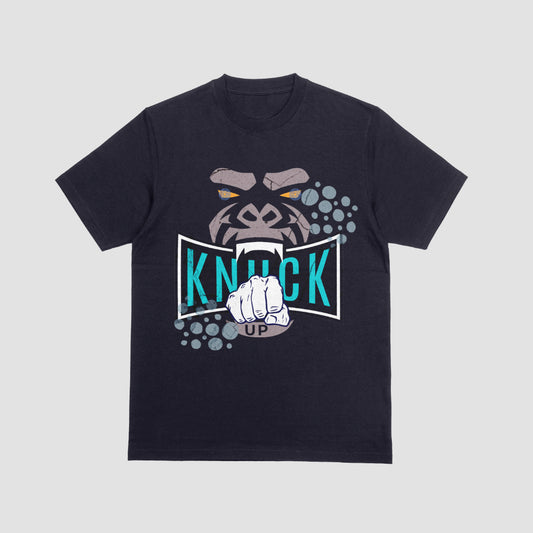 Knuck Up Shirt/Hoodie