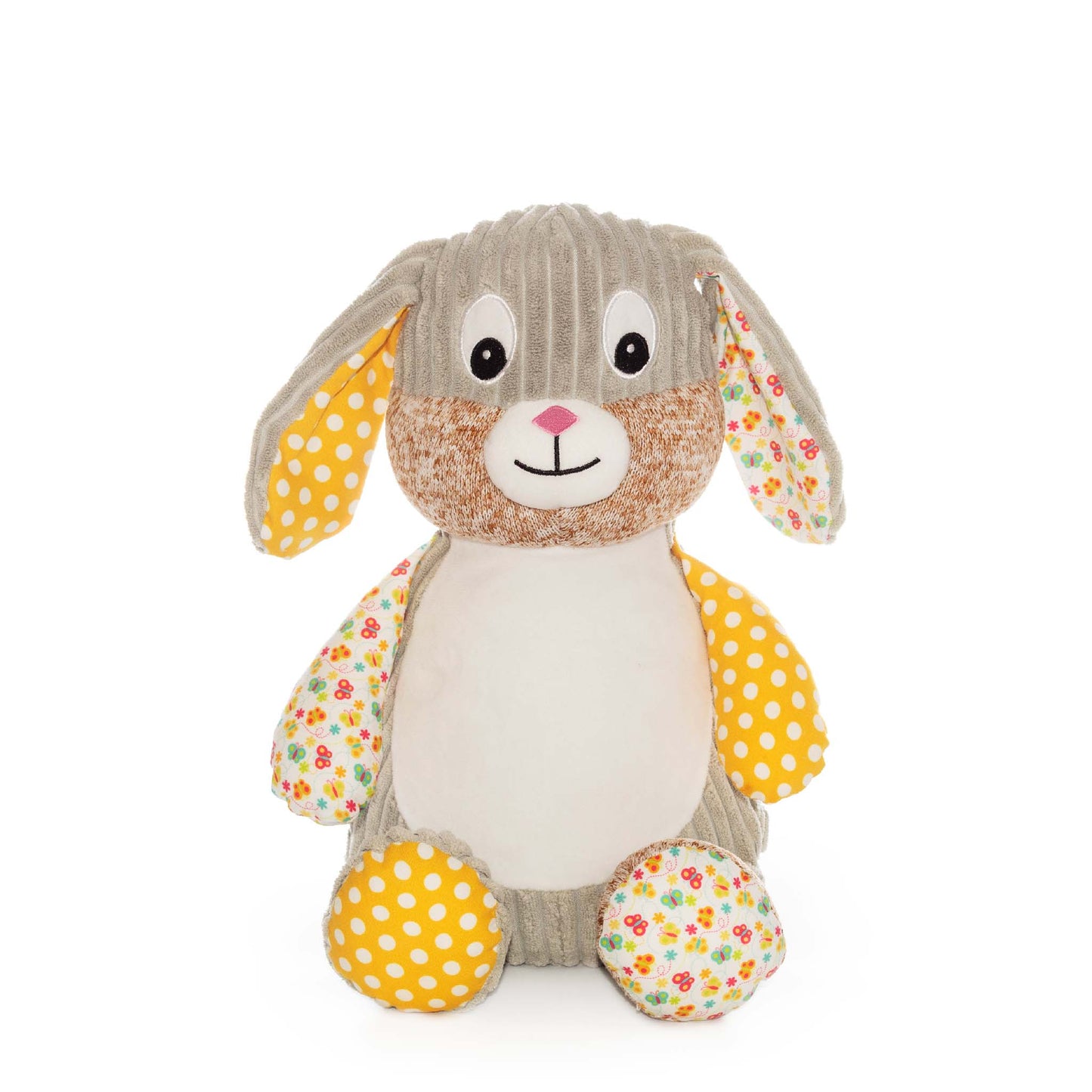 Sunshine Sensory Bunny