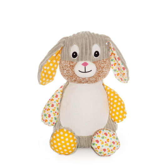 Sunshine Sensory Bunny