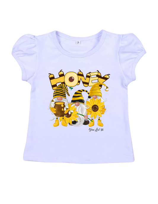 Honey Garden Gnomes Shirt